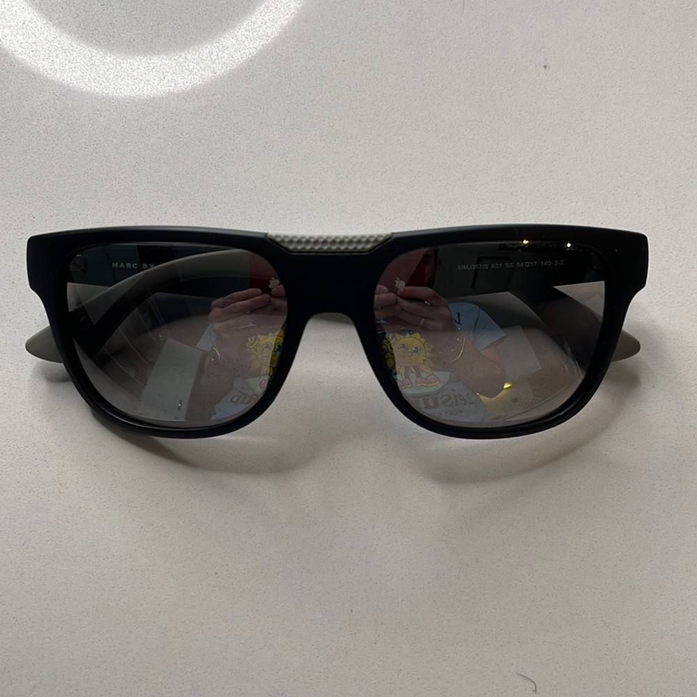 Marc by Marc Jacobs sunglasses